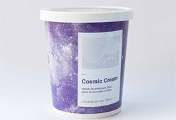 Cold rock de Cosmic cream & Oreo - 500ml