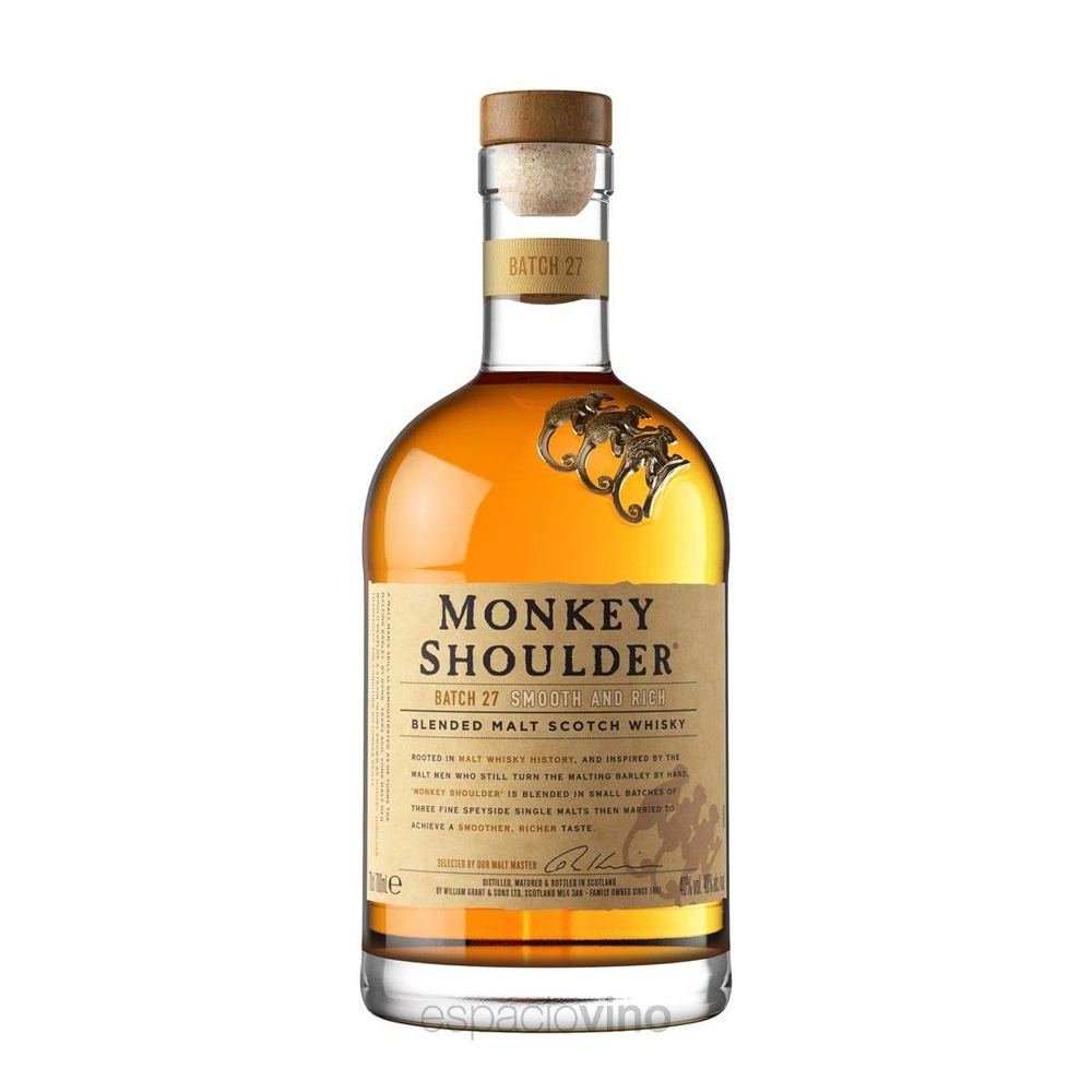 Monkey Shoulder 700