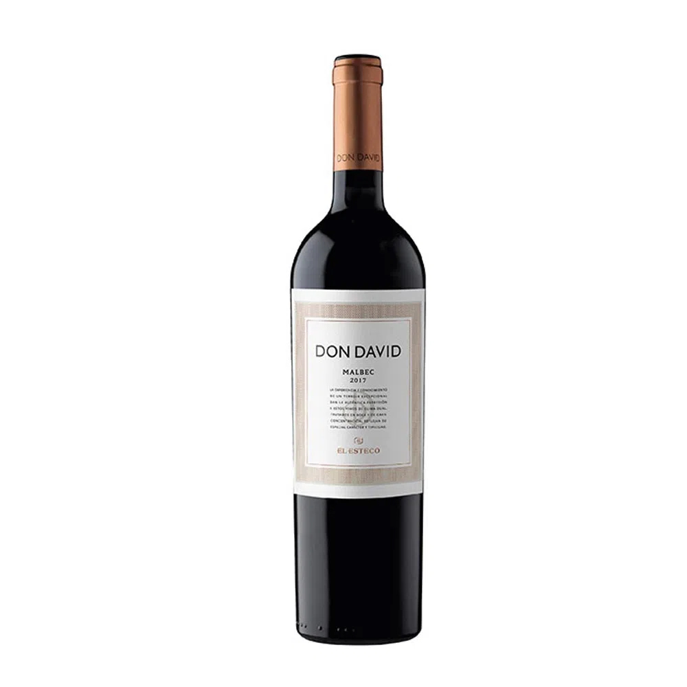 Don David Malbec 6 x 750