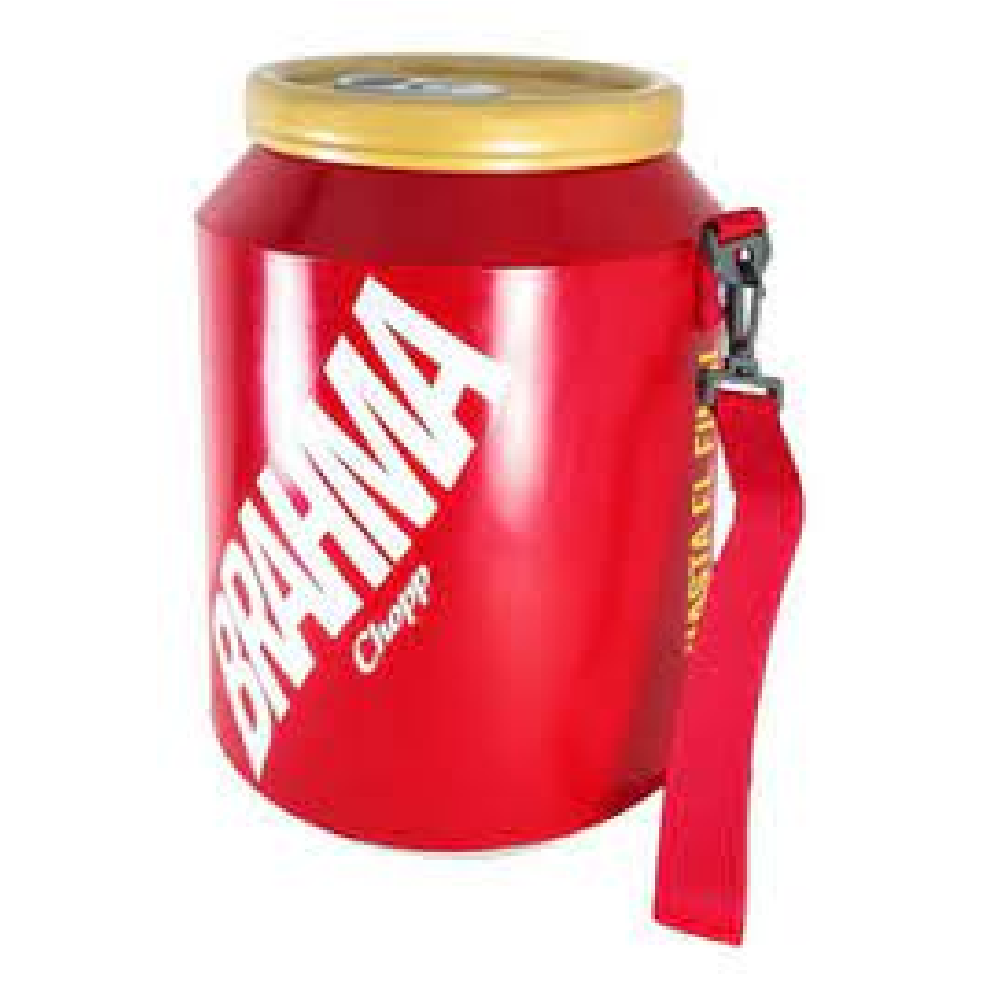 Cooler Lata Brahma