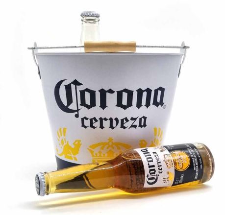 Corona Bucket