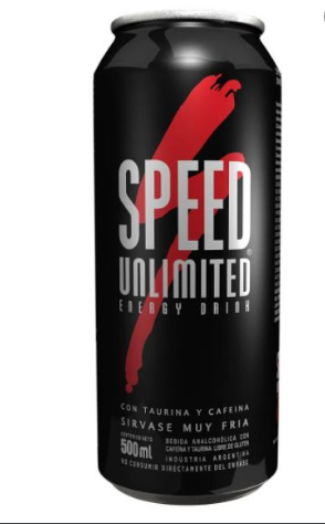 Speed XL 