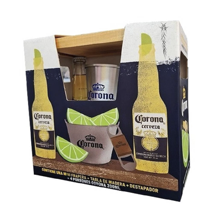 Corona Set