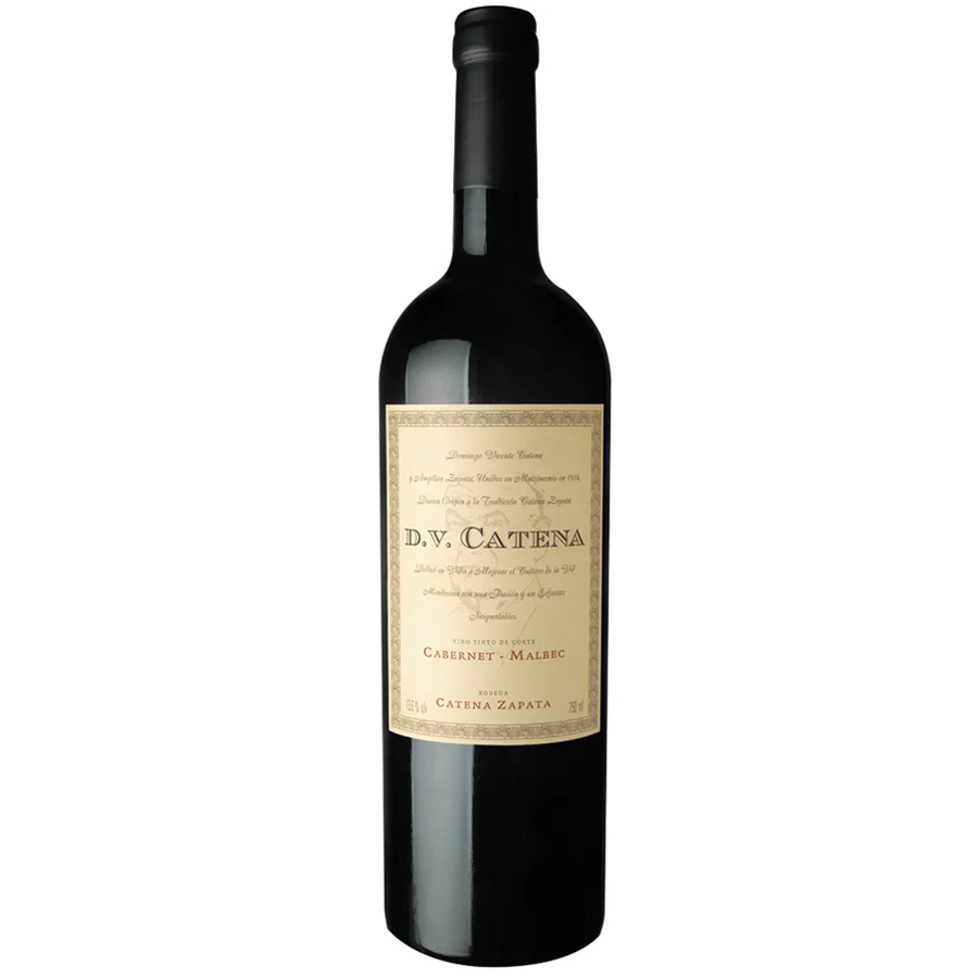 DV Catena Cabernet-Malbec 6 x 750