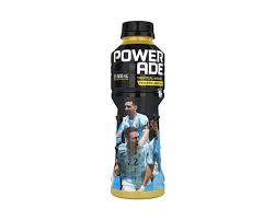 Powerade Tropical Mango