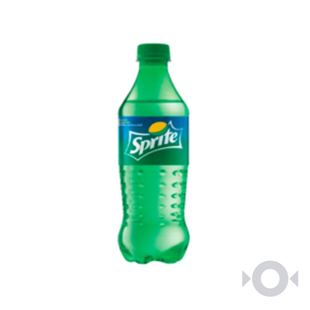 Sprite Botella