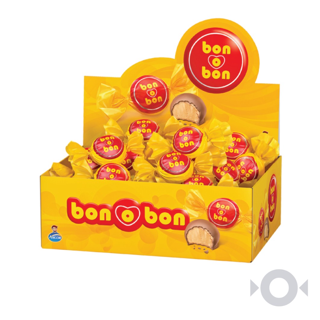 Bombón Bon o Bon Clásico