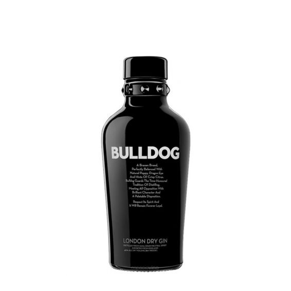 Bulldog Gin 700