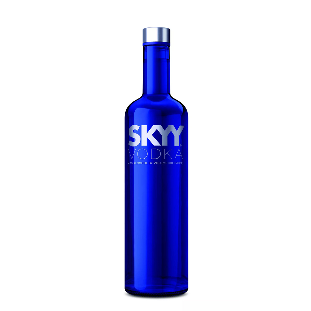 Skyy Vodka 750