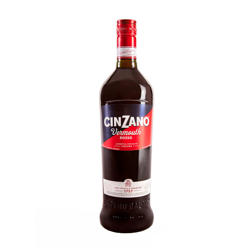 Cinzano Vermouth Rosso 1000