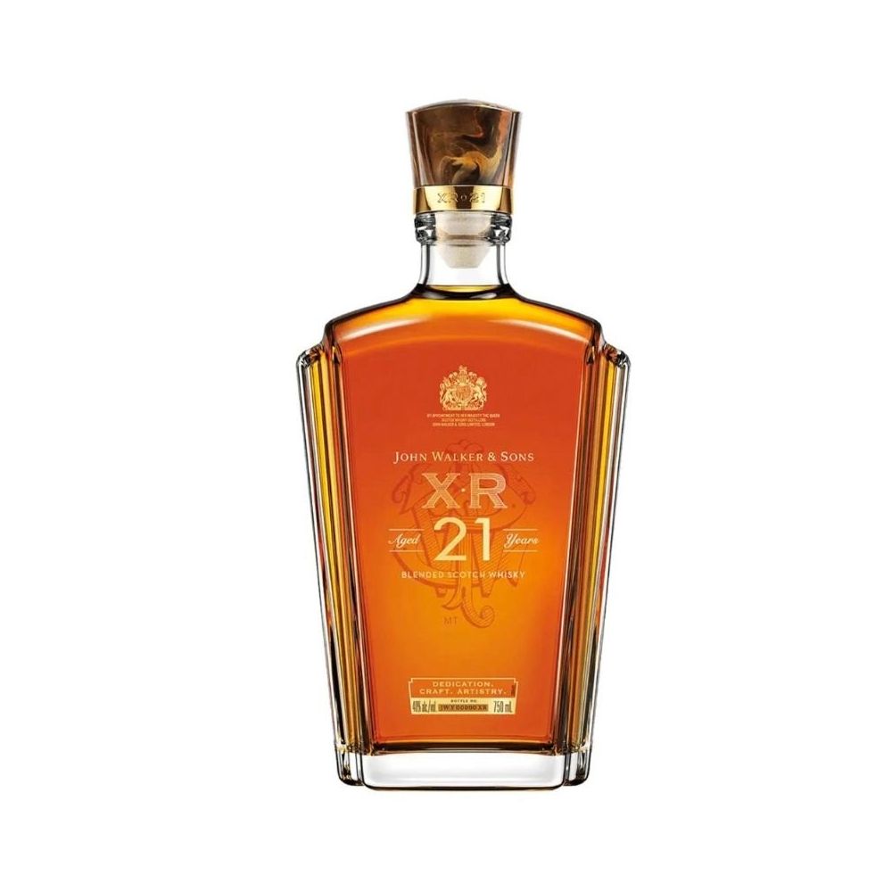 Johnnie Walker 21 YO 750