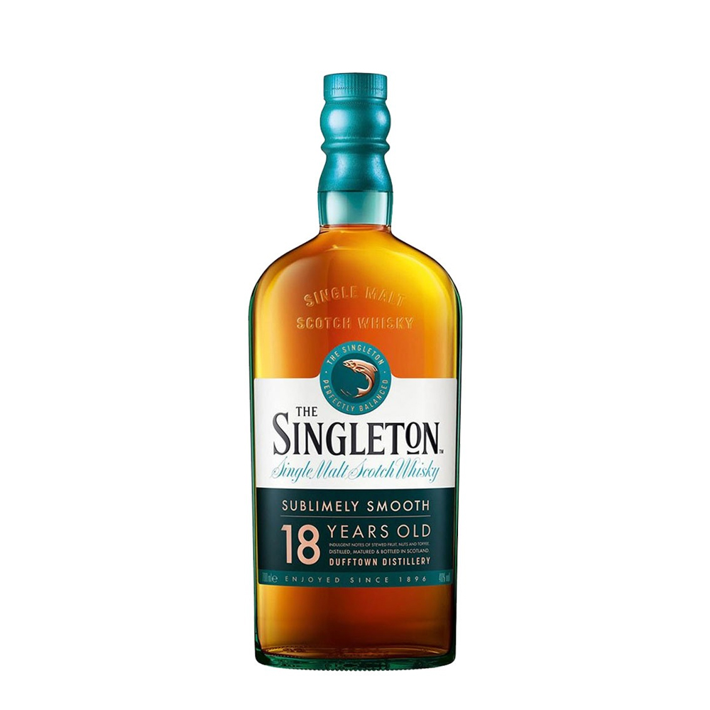 Singleton 18 YO 700