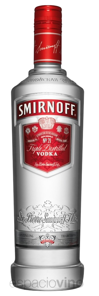 Smirnoff 700cc