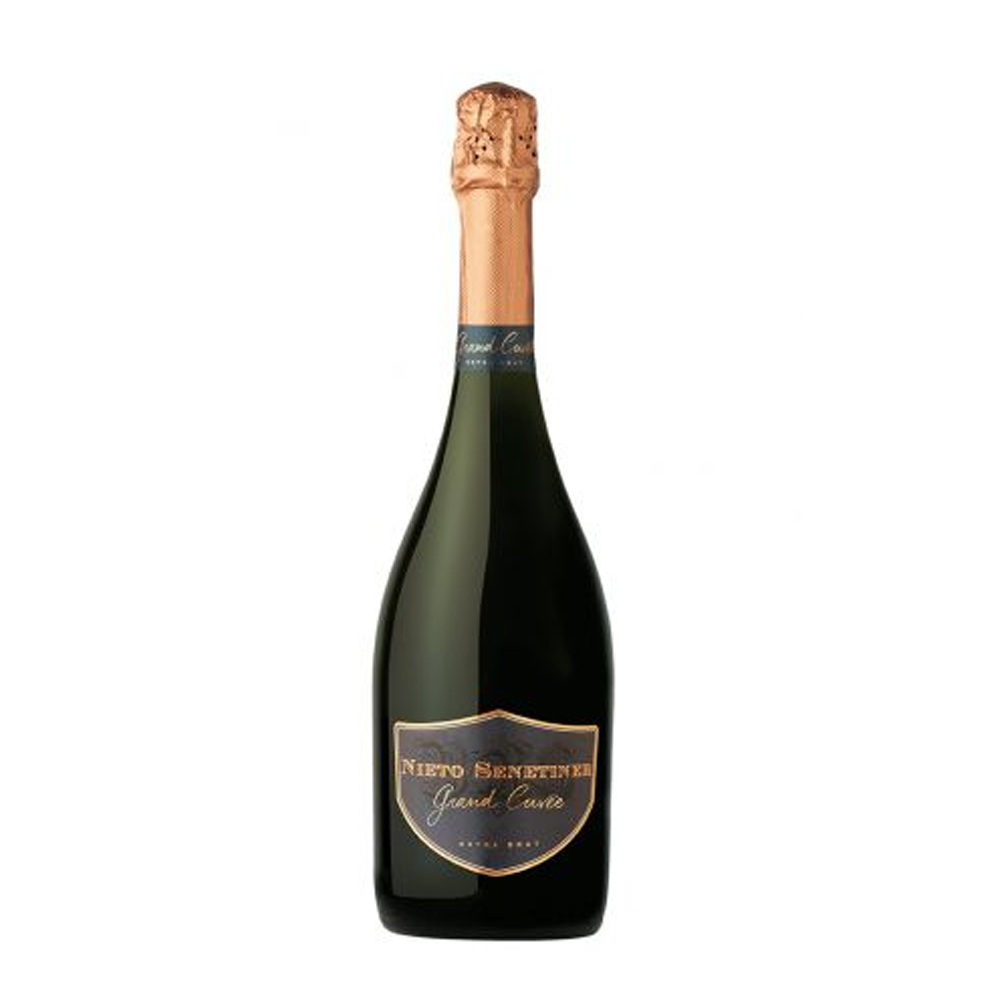 Nieto Grand Cuvee Extra Brut 6 x 750