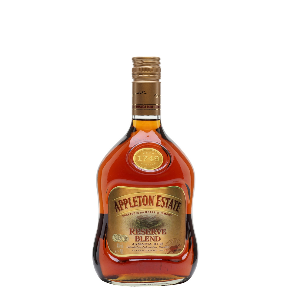 	Appleton Reserve 750	