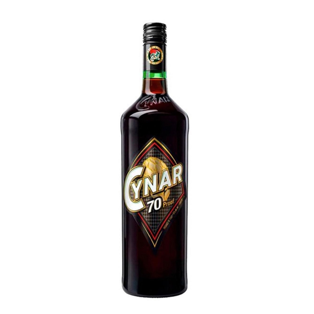 	Cynar 70 750	