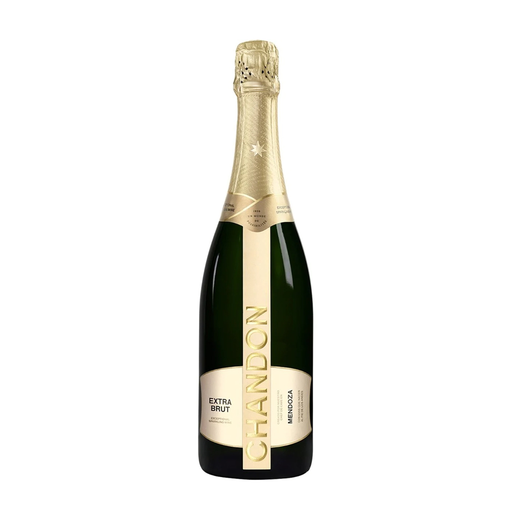 	Chandon Extra Brut 6 x 750	