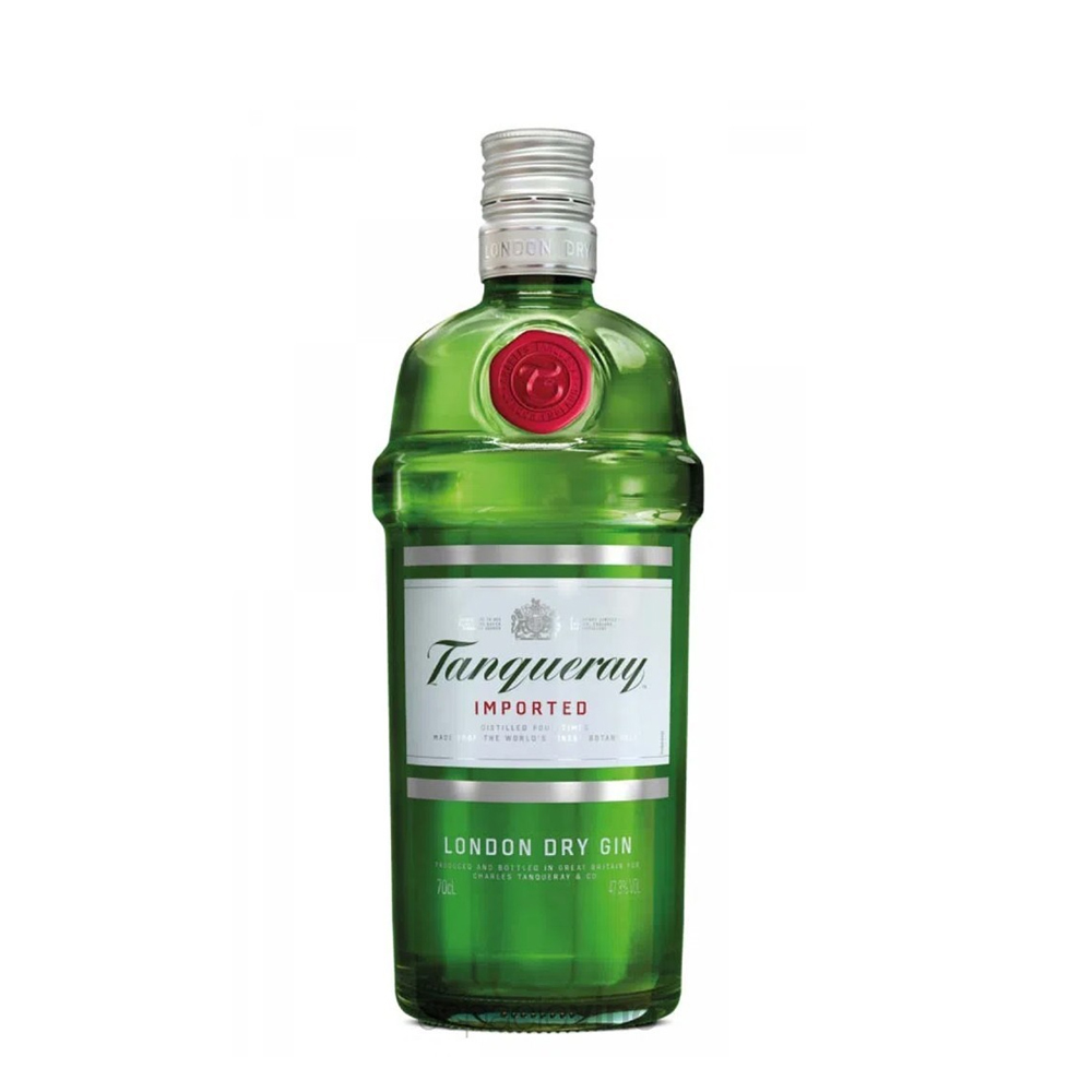 	Tanqueray 700	