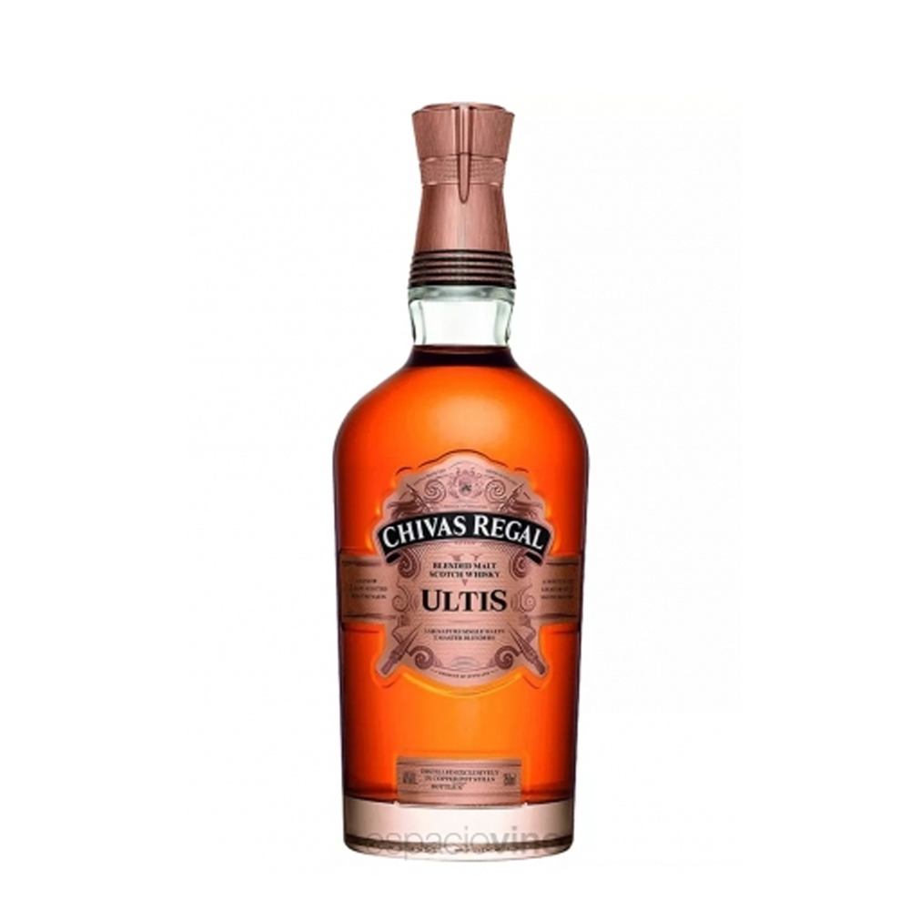 	Chivas Ultis 750	