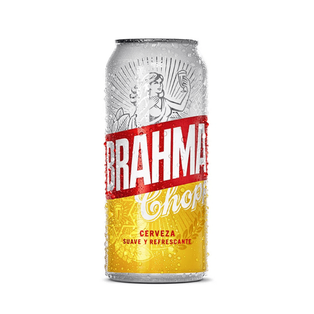 	Brahma Lata 24 x 473	