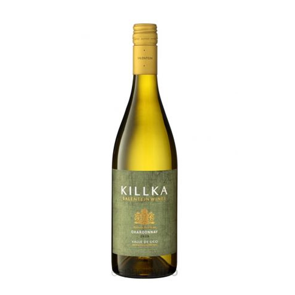 	Killka Chardonnay 6 x 750	