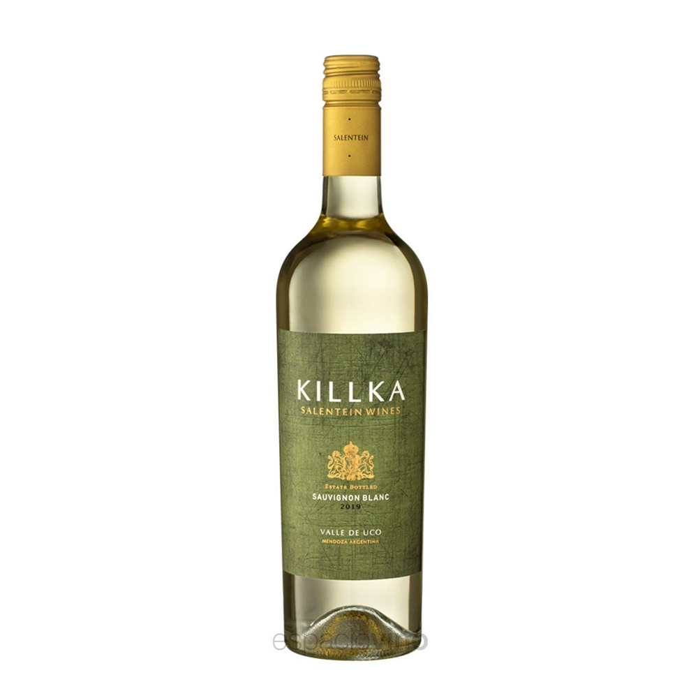 	Killka Sauvignon Blanc 6 x 750	