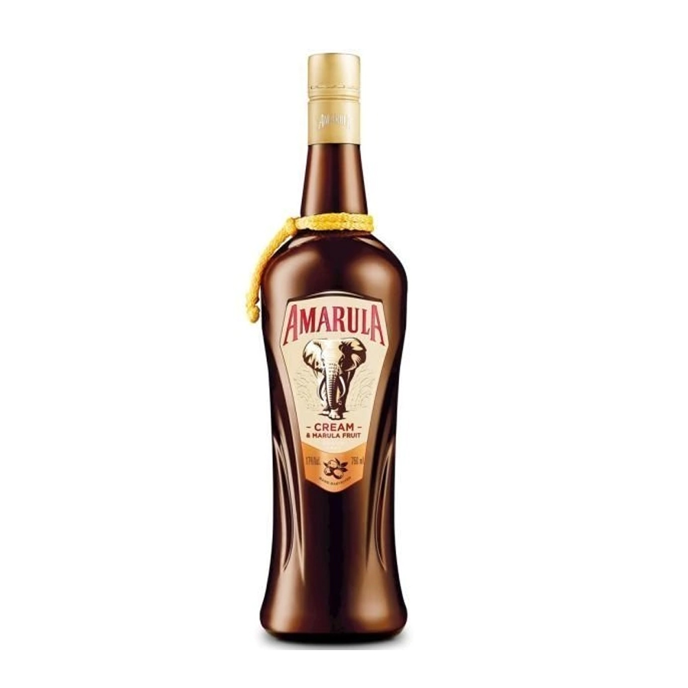 	Amarula 750	