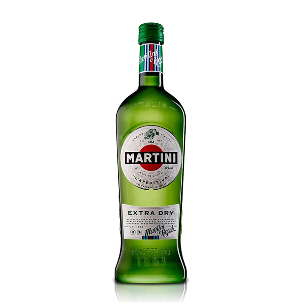 Martini Extra Dry 1000	