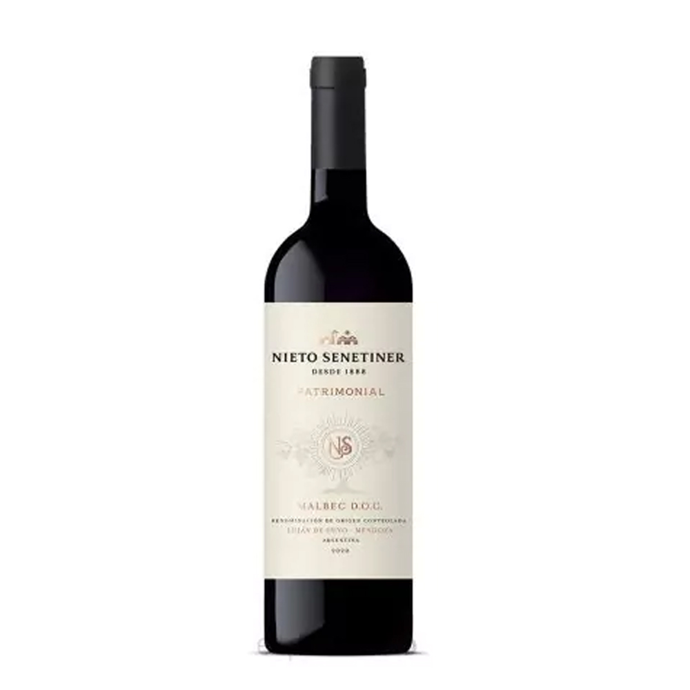 	Nieto Senetiner Malbec DOC 6 x 750	