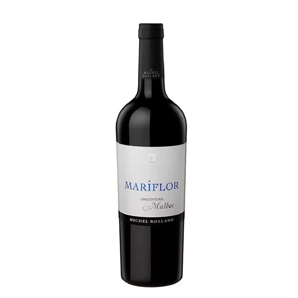 	Mariflor Malbec 6 x 750	