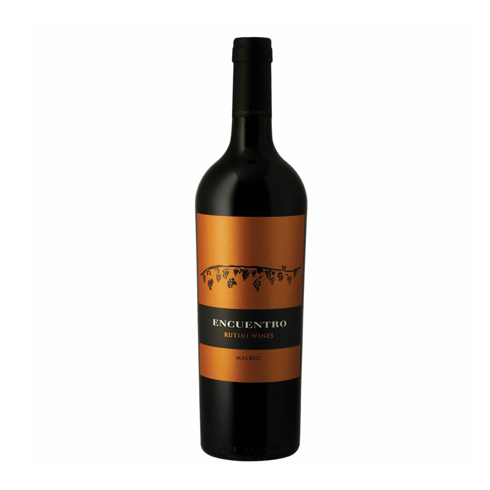 	Rutini Encuentro Malbec 6 x 750	