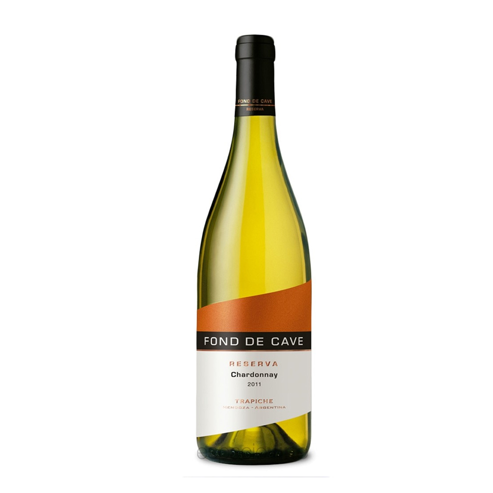 Fond De Cave Reserva Chardonnay 6 x 750