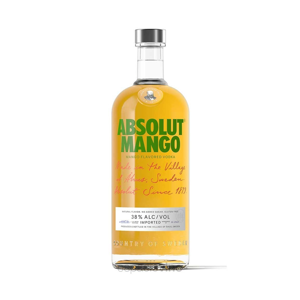 Absolut Mango 700