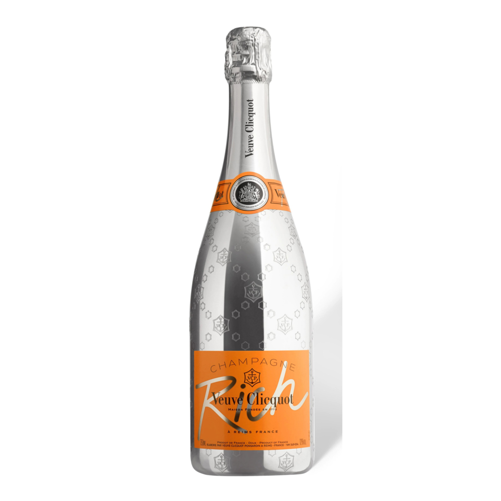 Veuve Clicquot Rich 750