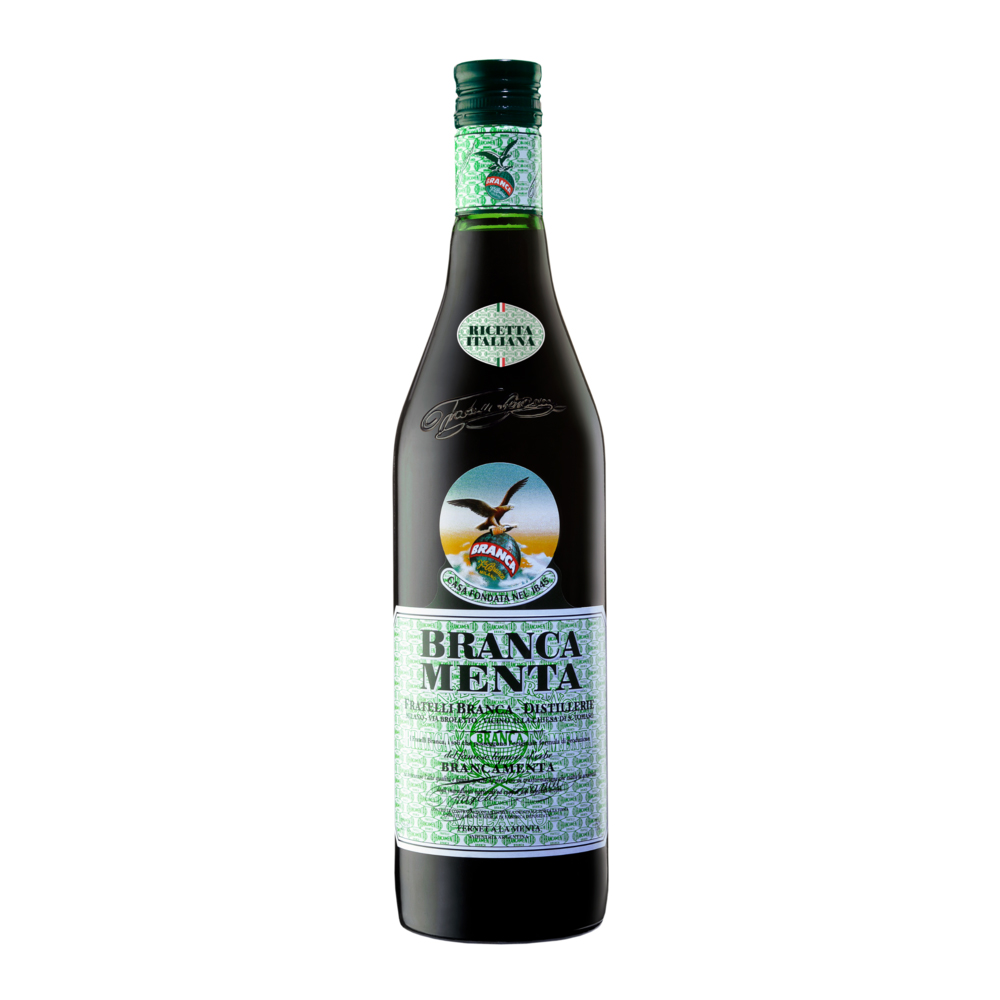 Fernet Branca Menta  450