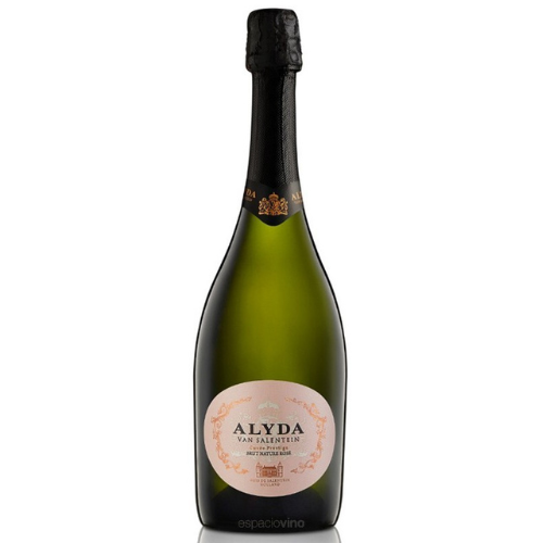 Alyda Van Salentein Brut Nature Rose 6 x 750