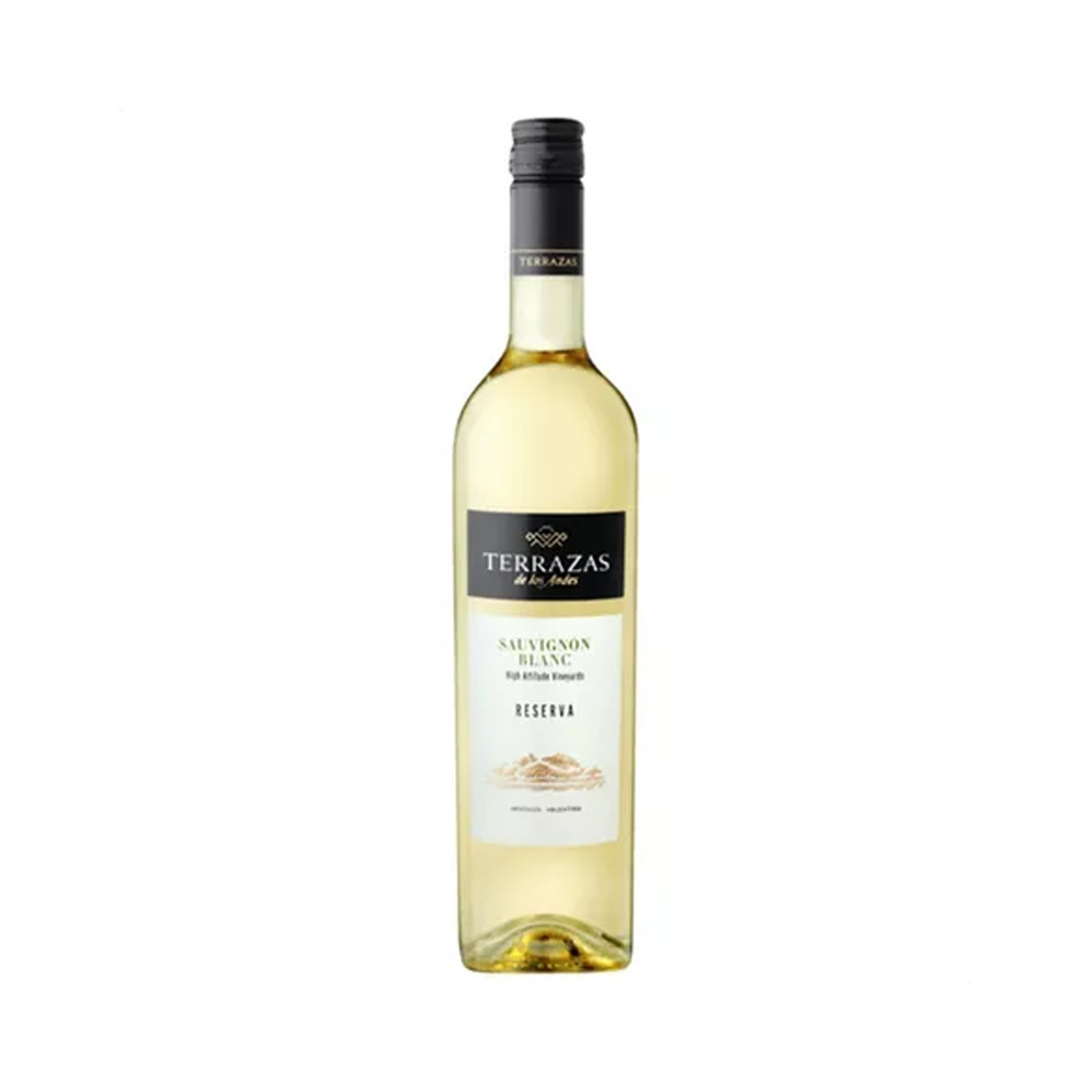 Terrazas Reserva Sauvignon Blanc 6 x 750