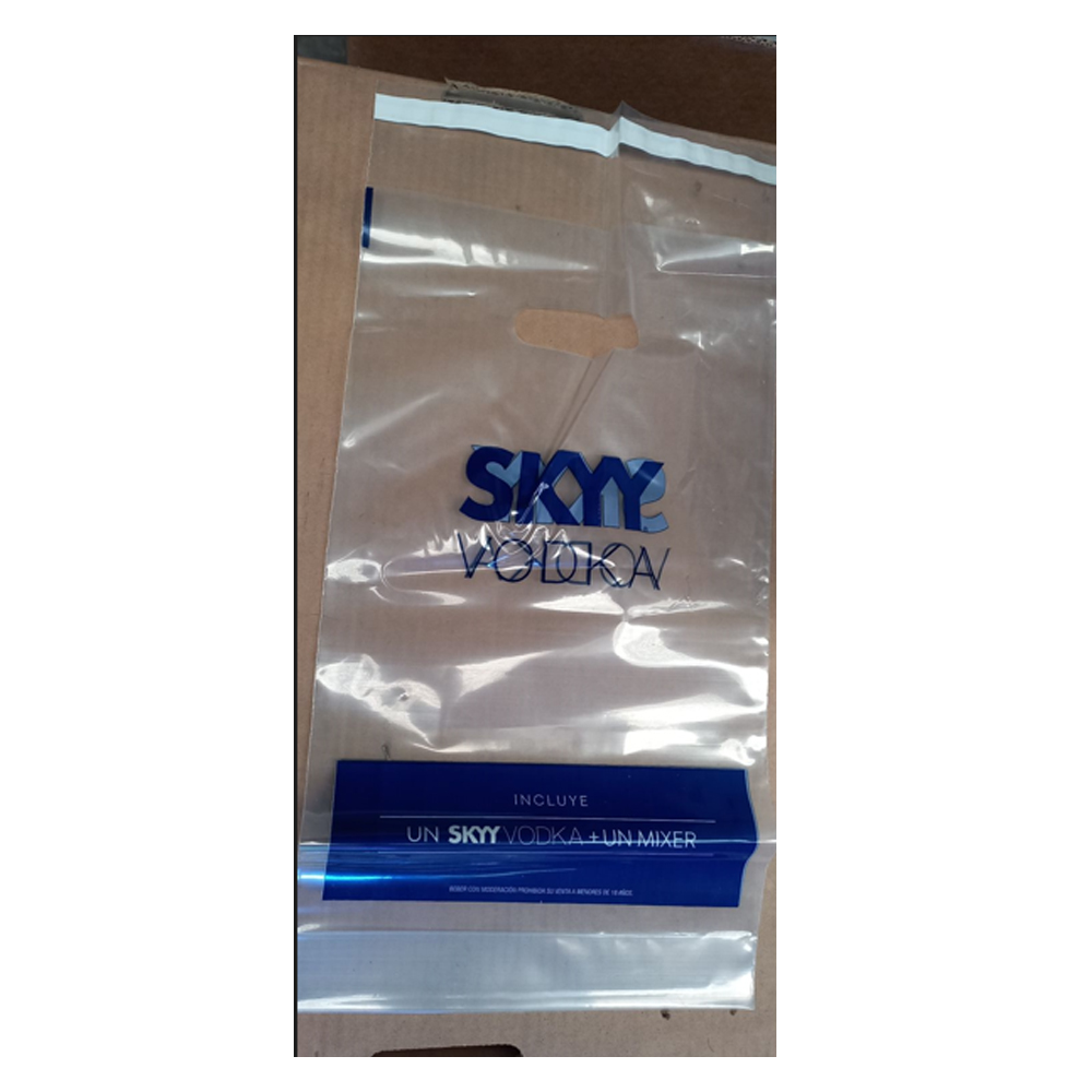 Bolsa Combo Skyy + Mixer 2023