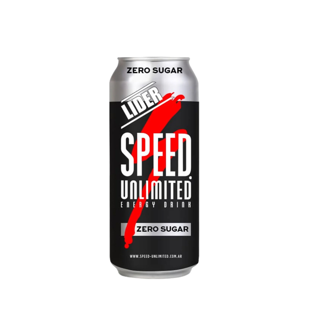 Speed Lata XL ZERO 12x473