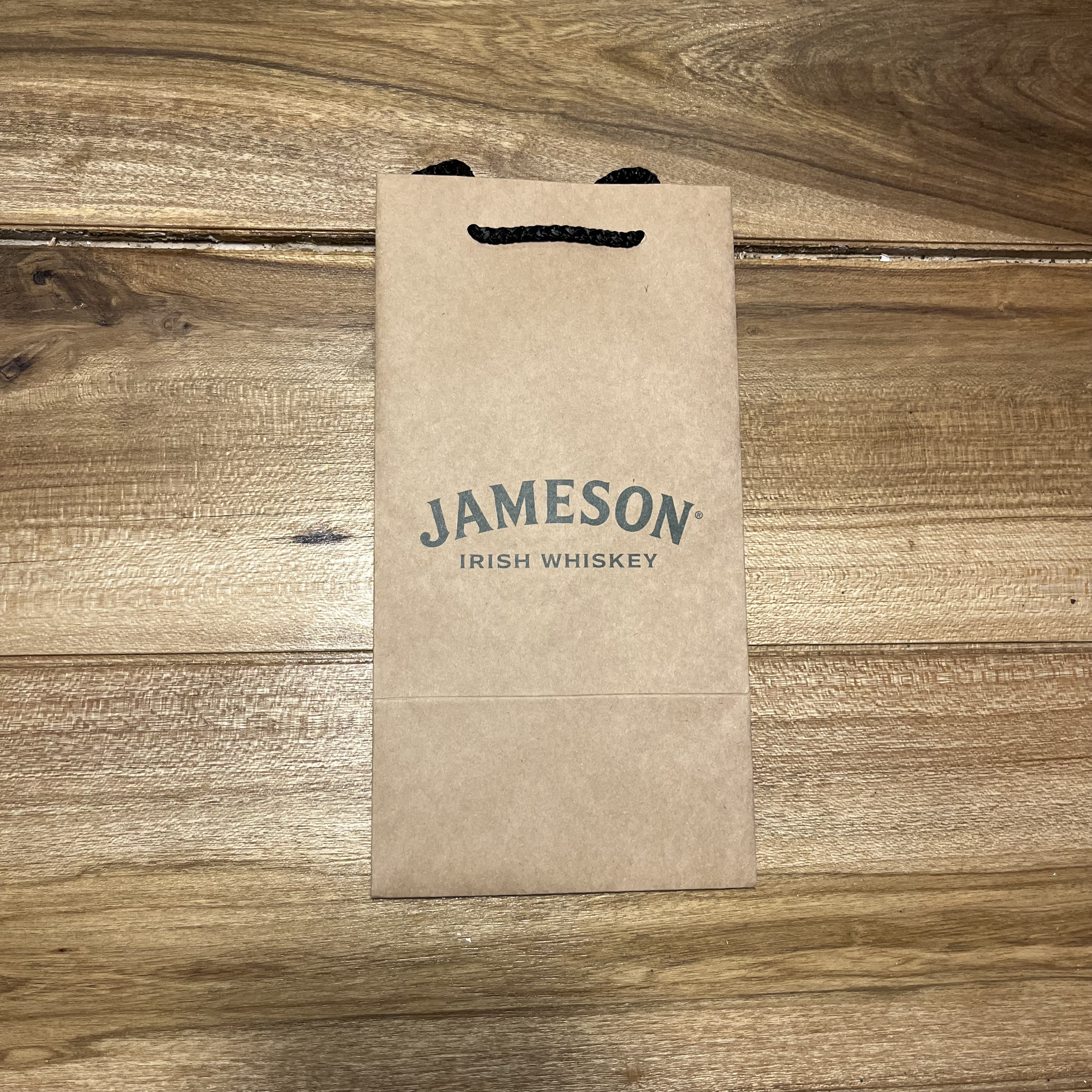 Bolsa Madera Jameson