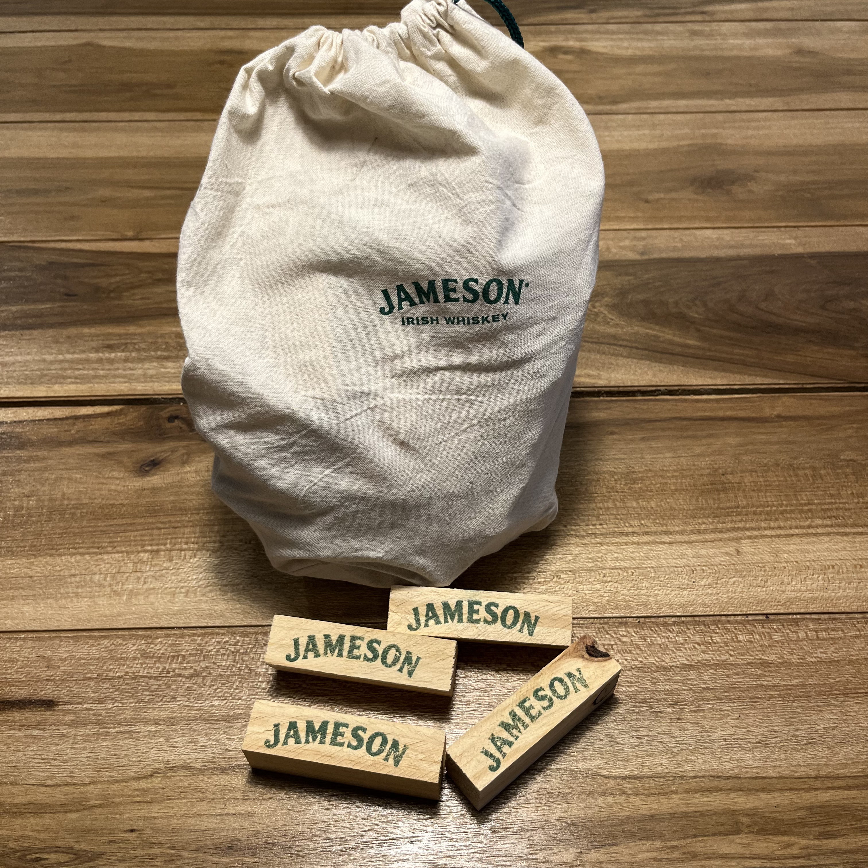 Juegos Jenga Jameson