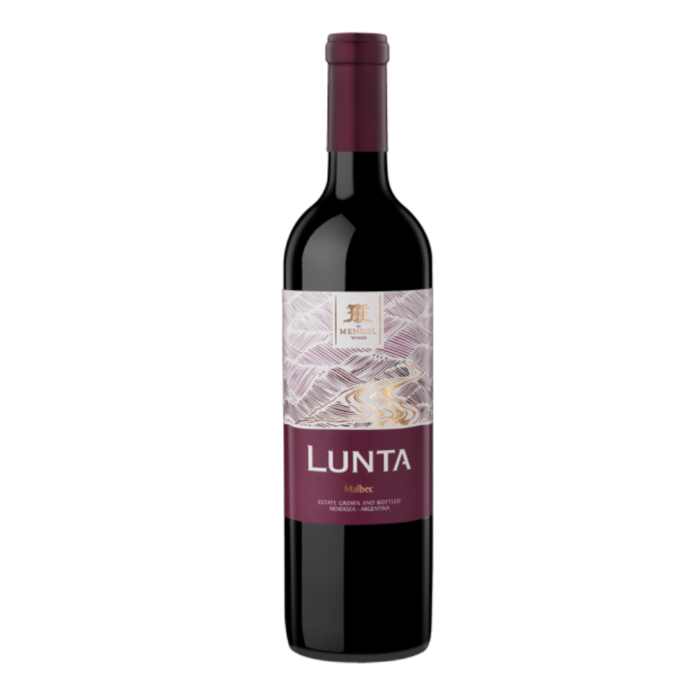 Lunta Malbec 6 x 750