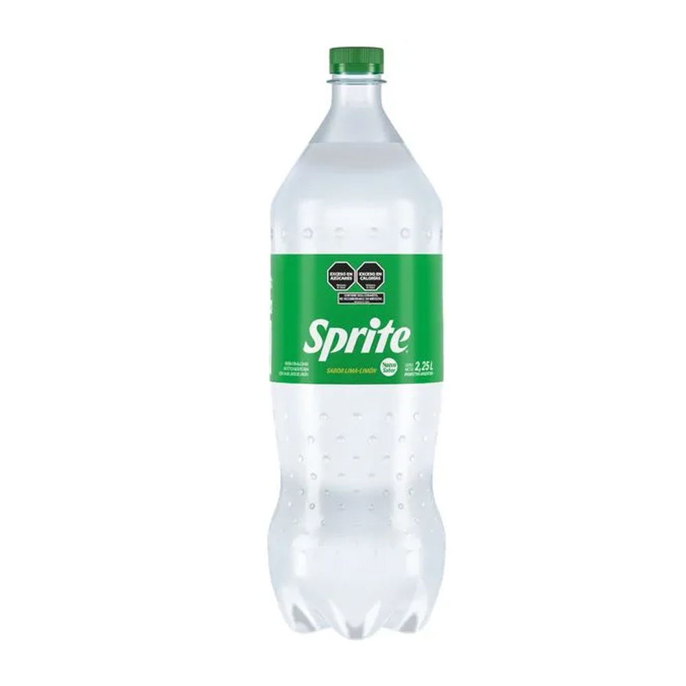 Sprite Original 8 x 2,25lt